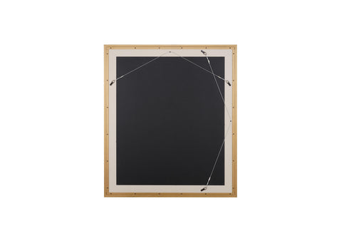 Saylor Mirror